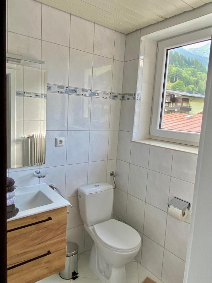 Gastuna Suites Bad Hofgastein Exteriér fotografie