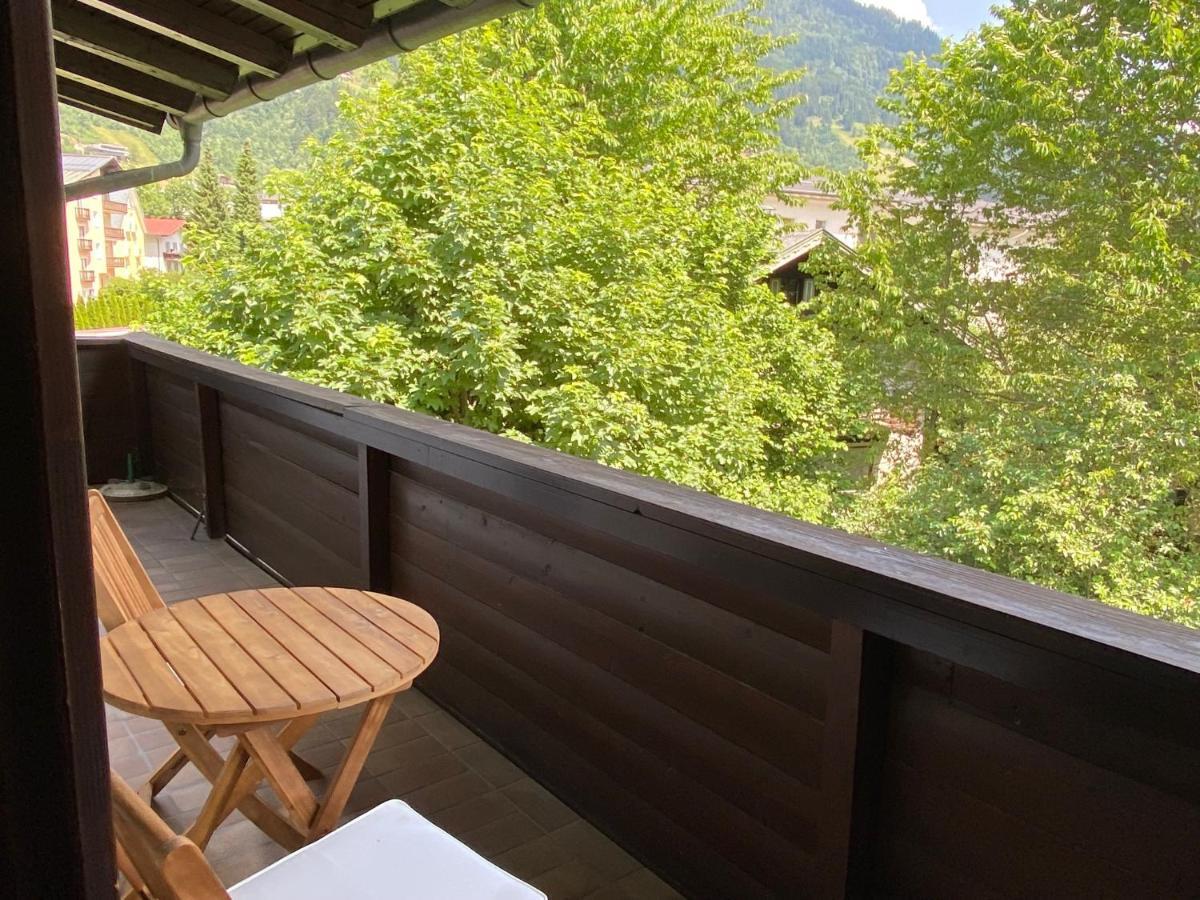 Gastuna Suites Bad Hofgastein Exteriér fotografie