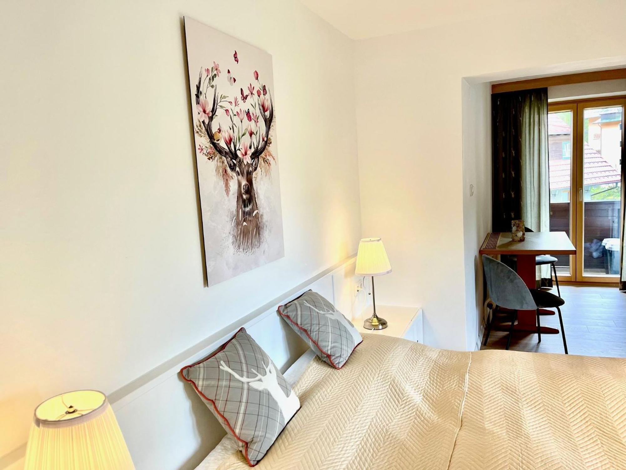 Gastuna Suites Bad Hofgastein Exteriér fotografie
