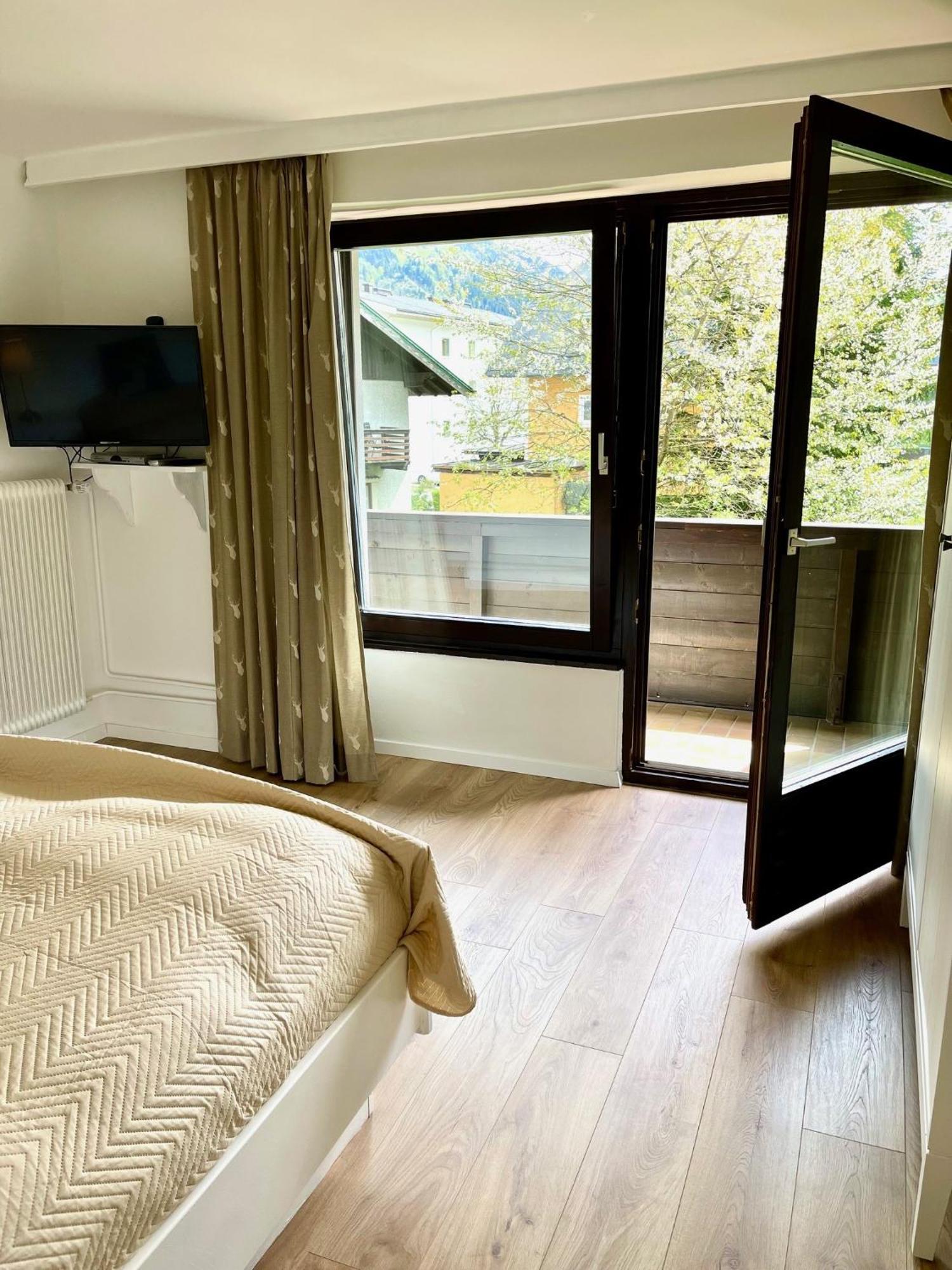 Gastuna Suites Bad Hofgastein Exteriér fotografie