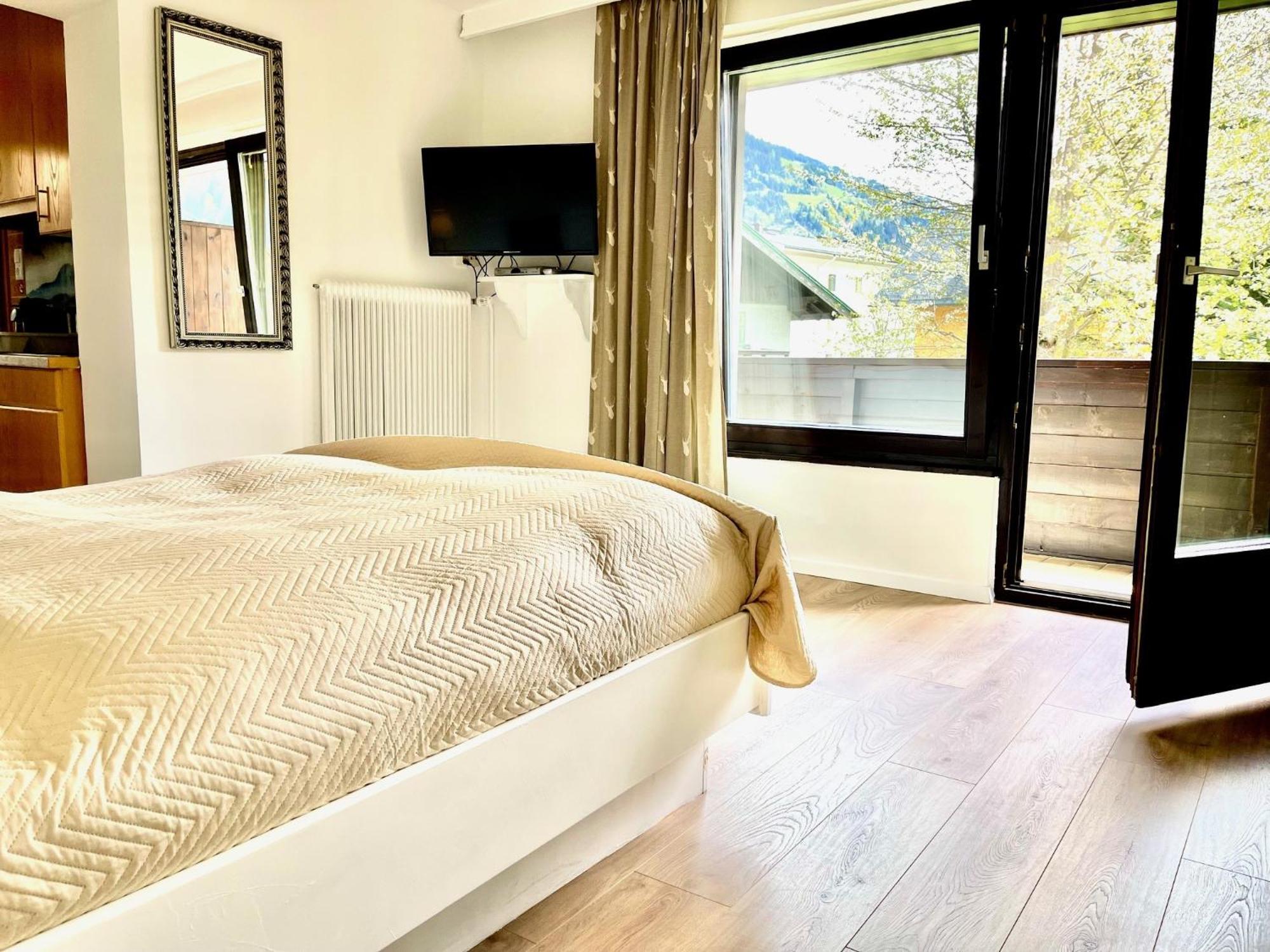 Gastuna Suites Bad Hofgastein Exteriér fotografie