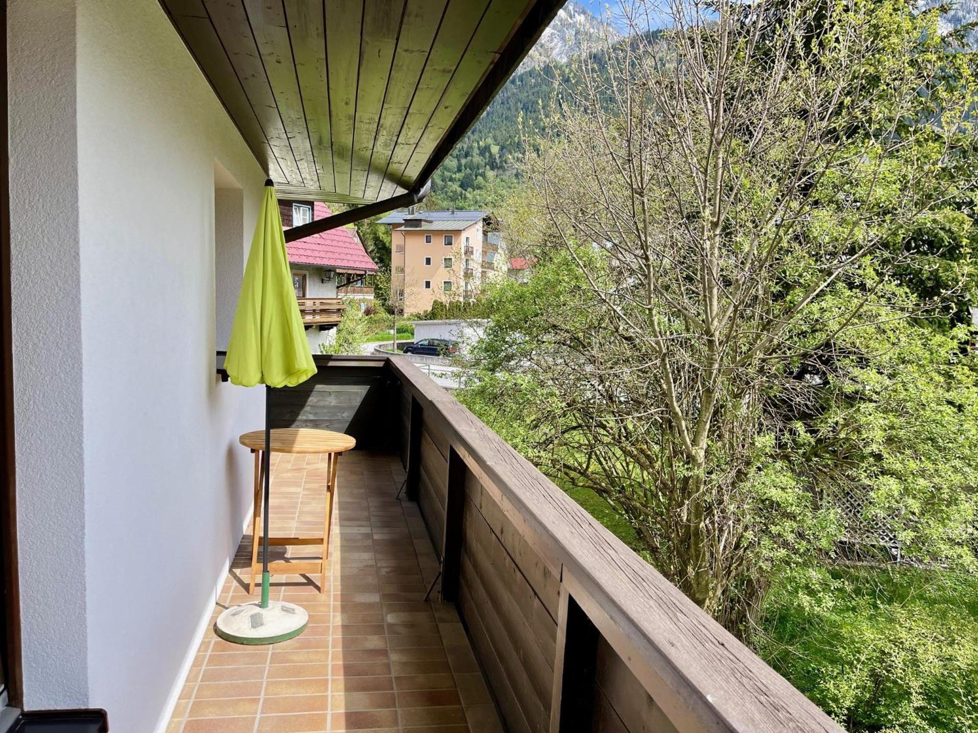 Gastuna Suites Bad Hofgastein Exteriér fotografie